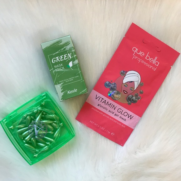 Skin Beauty Bundle in a bag! - Picture 2 of 9